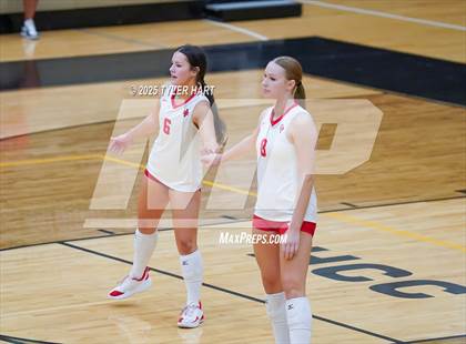 Thumbnail 2 in Seymour vs. Crown Point (Avon Classic) photogallery.