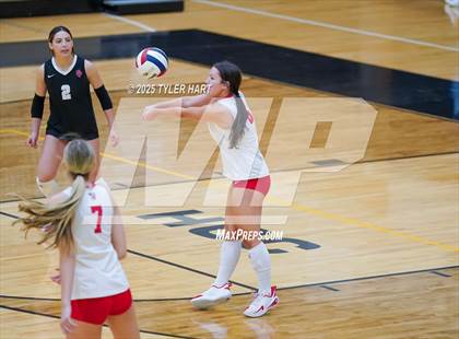 Thumbnail 1 in Seymour vs. Crown Point (Avon Classic) photogallery.