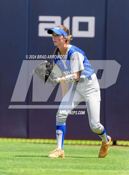 Thumbnail 2 in Midway vs Southwestern Randolph (NCHSAA 2A Final Game 2) photogallery.