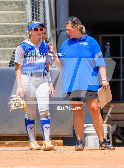 Thumbnail 1 in Midway vs Southwestern Randolph (NCHSAA 2A Final Game 2) photogallery.