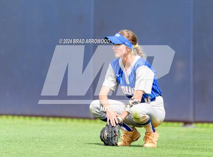 Thumbnail 3 in Midway vs Southwestern Randolph (NCHSAA 2A Final Game 2) photogallery.