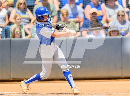 Thumbnail 1 in Midway vs Southwestern Randolph (NCHSAA 2A Final Game 2) photogallery.