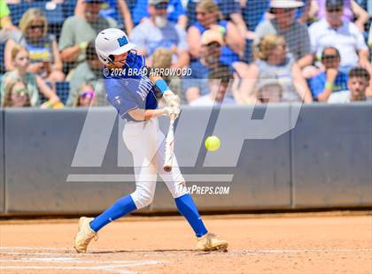 Thumbnail 3 in Midway vs Southwestern Randolph (NCHSAA 2A Final Game 2) photogallery.