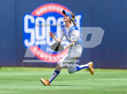 Thumbnail 1 in Midway vs Southwestern Randolph (NCHSAA 2A Final Game 2) photogallery.