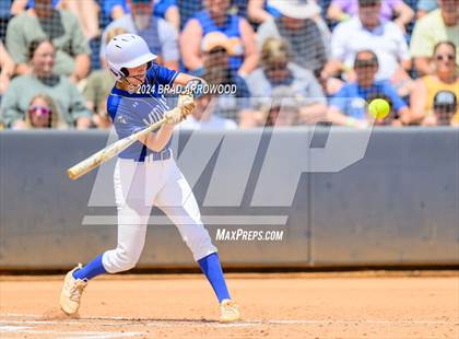 Thumbnail 1 in Midway vs Southwestern Randolph (NCHSAA 2A Final Game 2) photogallery.
