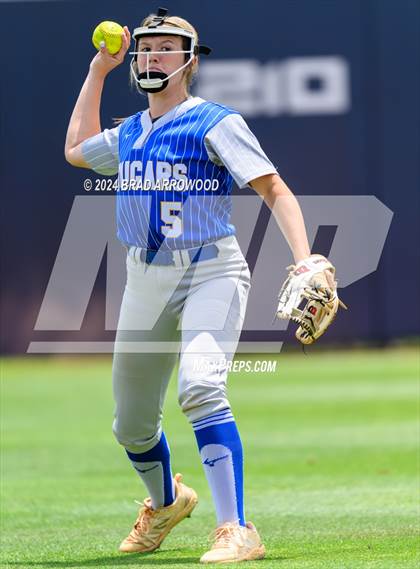 Thumbnail 2 in Midway vs Southwestern Randolph (NCHSAA 2A Final Game 2) photogallery.