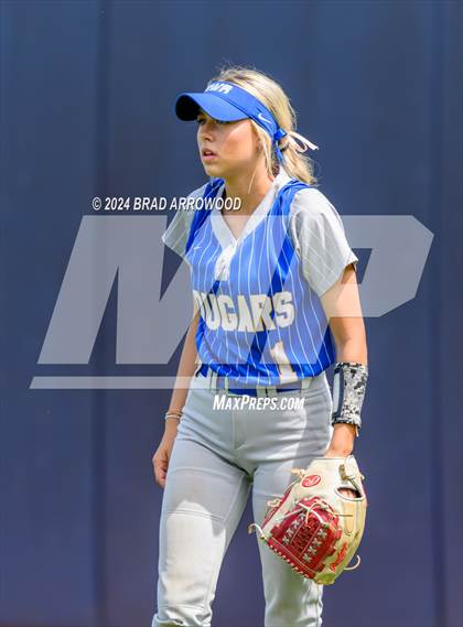 Thumbnail 1 in Midway vs Southwestern Randolph (NCHSAA 2A Final Game 2) photogallery.