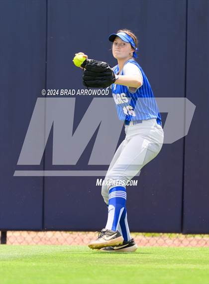 Thumbnail 3 in Midway vs Southwestern Randolph (NCHSAA 2A Final Game 2) photogallery.