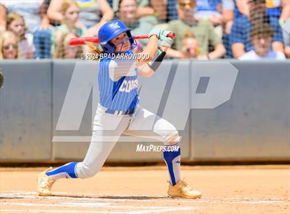 Thumbnail 1 in Midway vs Southwestern Randolph (NCHSAA 2A Final Game 2) photogallery.