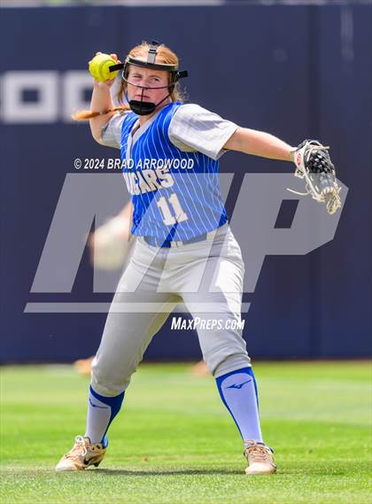 Thumbnail 1 in Midway vs Southwestern Randolph (NCHSAA 2A Final Game 2) photogallery.