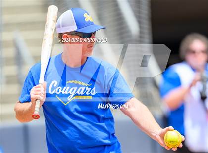 Thumbnail 1 in Midway vs Southwestern Randolph (NCHSAA 2A Final Game 2) photogallery.