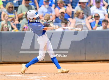 Thumbnail 1 in Midway vs Southwestern Randolph (NCHSAA 2A Final Game 2) photogallery.