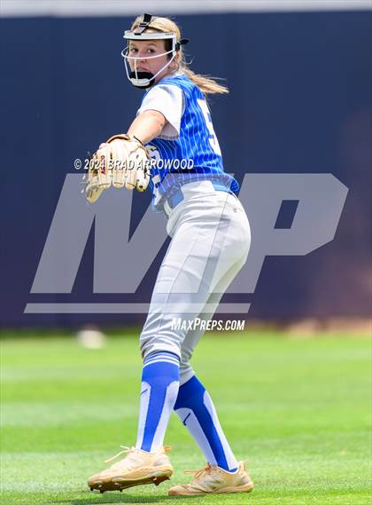 Thumbnail 1 in Midway vs Southwestern Randolph (NCHSAA 2A Final Game 2) photogallery.