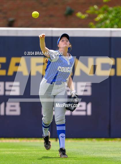 Thumbnail 2 in Midway vs Southwestern Randolph (NCHSAA 2A Final Game 2) photogallery.