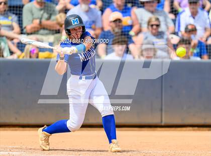 Thumbnail 1 in Midway vs Southwestern Randolph (NCHSAA 2A Final Game 2) photogallery.