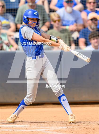 Thumbnail 2 in Midway vs Southwestern Randolph (NCHSAA 2A Final Game 2) photogallery.