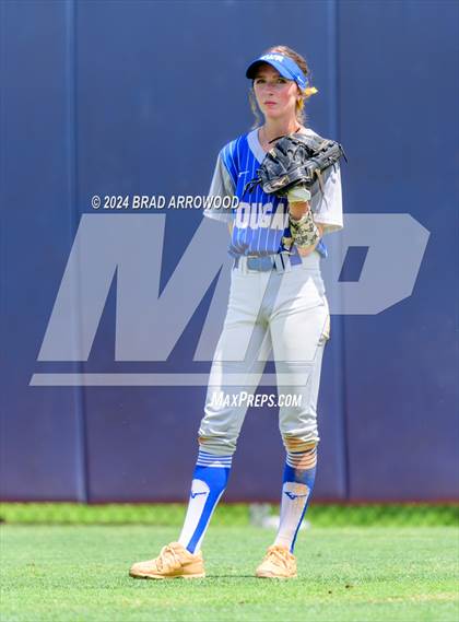 Thumbnail 3 in Midway vs Southwestern Randolph (NCHSAA 2A Final Game 2) photogallery.