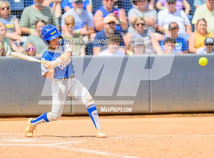 Thumbnail 3 in Midway vs Southwestern Randolph (NCHSAA 2A Final Game 2) photogallery.