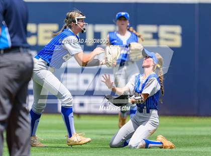 Thumbnail 2 in Midway vs Southwestern Randolph (NCHSAA 2A Final Game 2) photogallery.
