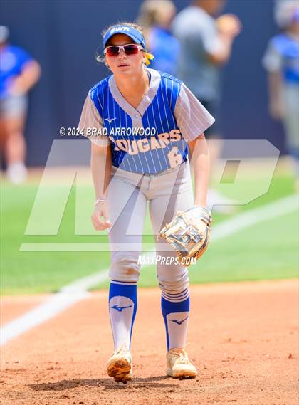 Thumbnail 2 in Midway vs Southwestern Randolph (NCHSAA 2A Final Game 2) photogallery.