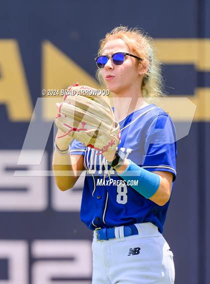 Thumbnail 2 in Midway vs Southwestern Randolph (NCHSAA 2A Final Game 2) photogallery.