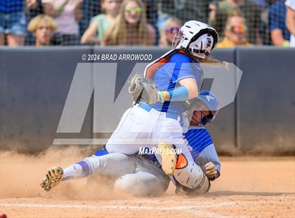 Thumbnail 1 in Midway vs Southwestern Randolph (NCHSAA 2A Final Game 2) photogallery.