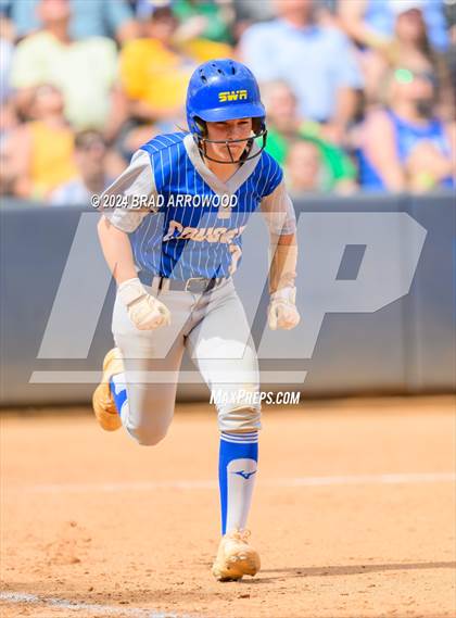 Thumbnail 2 in Midway vs Southwestern Randolph (NCHSAA 2A Final Game 2) photogallery.