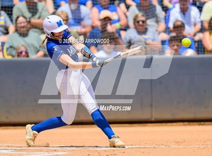 Thumbnail 2 in Midway vs Southwestern Randolph (NCHSAA 2A Final Game 2) photogallery.