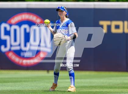 Thumbnail 3 in Midway vs Southwestern Randolph (NCHSAA 2A Final Game 2) photogallery.