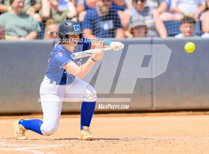 Thumbnail 3 in Midway vs Southwestern Randolph (NCHSAA 2A Final Game 2) photogallery.