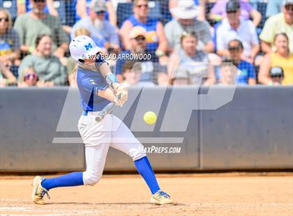 Thumbnail 1 in Midway vs Southwestern Randolph (NCHSAA 2A Final Game 2) photogallery.