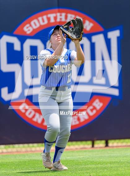 Thumbnail 1 in Midway vs Southwestern Randolph (NCHSAA 2A Final Game 2) photogallery.