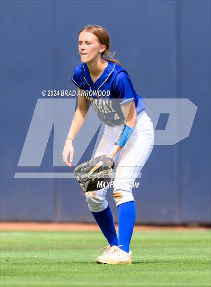 Thumbnail 1 in Midway vs Southwestern Randolph (NCHSAA 2A Final Game 2) photogallery.