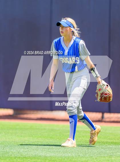 Thumbnail 3 in Midway vs Southwestern Randolph (NCHSAA 2A Final Game 2) photogallery.