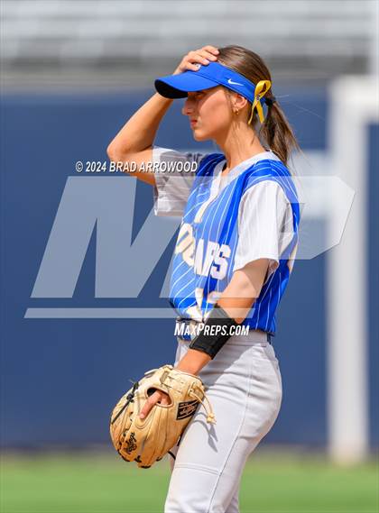 Thumbnail 3 in Midway vs Southwestern Randolph (NCHSAA 2A Final Game 2) photogallery.