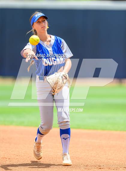 Thumbnail 1 in Midway vs Southwestern Randolph (NCHSAA 2A Final Game 2) photogallery.