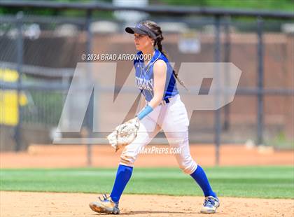 Thumbnail 3 in Midway vs Southwestern Randolph (NCHSAA 2A Final Game 2) photogallery.