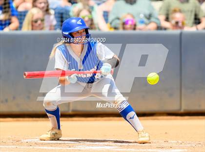 Thumbnail 2 in Midway vs Southwestern Randolph (NCHSAA 2A Final Game 2) photogallery.