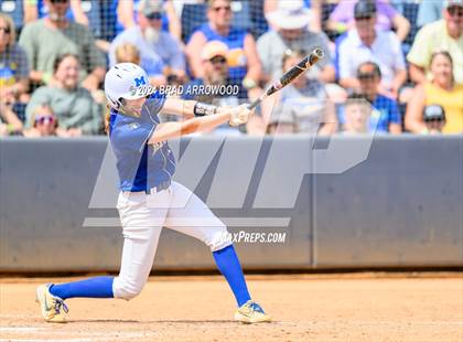 Thumbnail 2 in Midway vs Southwestern Randolph (NCHSAA 2A Final Game 2) photogallery.