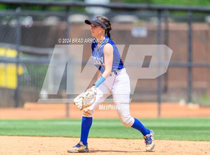 Thumbnail 1 in Midway vs Southwestern Randolph (NCHSAA 2A Final Game 2) photogallery.