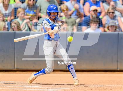 Thumbnail 1 in Midway vs Southwestern Randolph (NCHSAA 2A Final Game 2) photogallery.