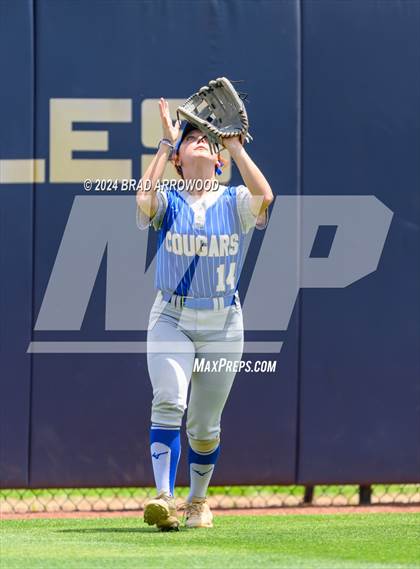 Thumbnail 2 in Midway vs Southwestern Randolph (NCHSAA 2A Final Game 2) photogallery.