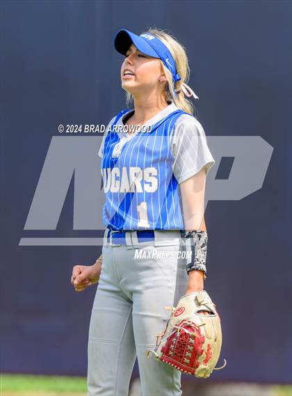 Thumbnail 2 in Midway vs Southwestern Randolph (NCHSAA 2A Final Game 2) photogallery.