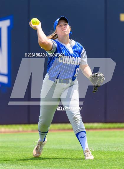 Thumbnail 1 in Midway vs Southwestern Randolph (NCHSAA 2A Final Game 2) photogallery.