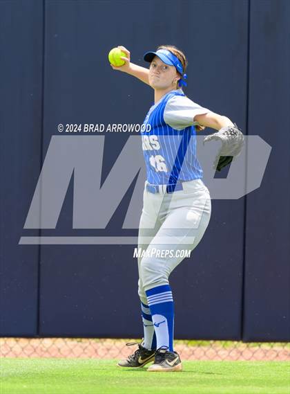 Thumbnail 2 in Midway vs Southwestern Randolph (NCHSAA 2A Final Game 2) photogallery.