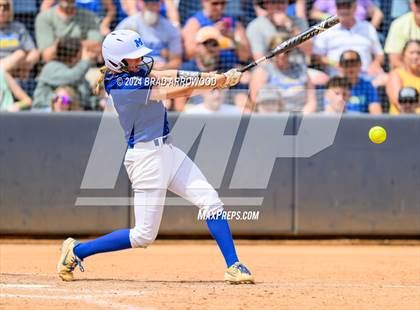 Thumbnail 3 in Midway vs Southwestern Randolph (NCHSAA 2A Final Game 2) photogallery.