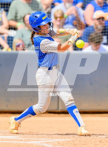Thumbnail 1 in Midway vs Southwestern Randolph (NCHSAA 2A Final Game 2) photogallery.