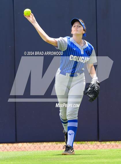 Thumbnail 3 in Midway vs Southwestern Randolph (NCHSAA 2A Final Game 2) photogallery.