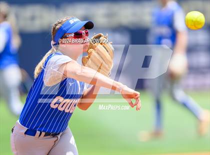 Thumbnail 2 in Midway vs Southwestern Randolph (NCHSAA 2A Final Game 2) photogallery.