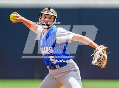 Thumbnail 1 in Midway vs Southwestern Randolph (NCHSAA 2A Final Game 2) photogallery.